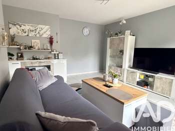 Vente Appartement 2 piècesNantes