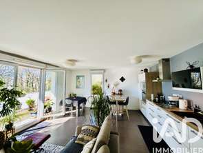Vente Appartement 3 piècesNantes