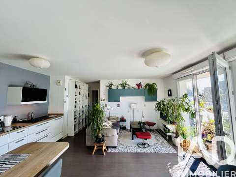 Vente appartement 3 pièces Vente appartement 3 pièces