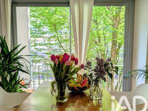 Vente Appartement 4 piècesNantes