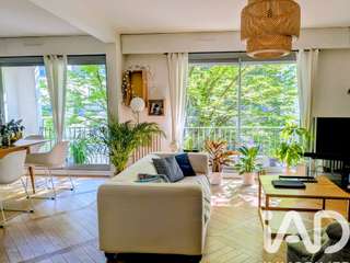Vente appartement 4 pièces Vente appartement 4 pièces