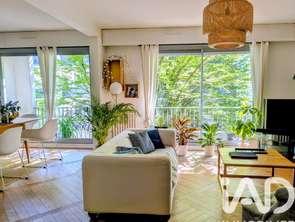 Vente Appartement 4 piècesNantes