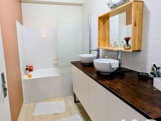 Vente appartement 4 pièces Vente appartement 4 pièces