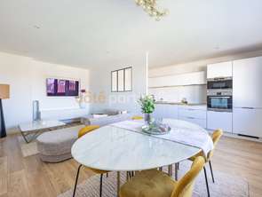Vente Appartement 3 piècesNantes