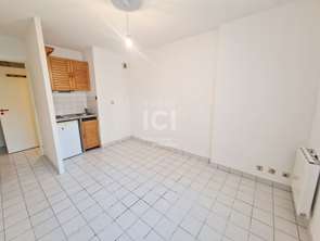 Vente Appartement T1Nantes