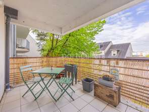 Vente Appartement 2 piècesNantes
