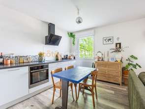 Vente Appartement 2 piècesNantes