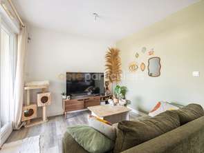 Vente Appartement 2 piècesNantes
