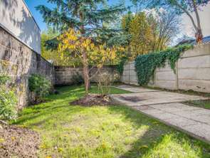 Vente Appartement 4 piècesNantes