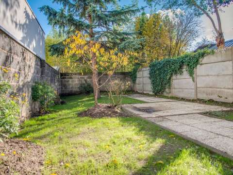 Vente appartement 4 pièces Nantes 44