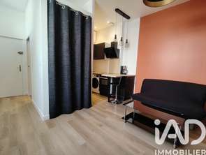 Vente Appartement T1Nantes