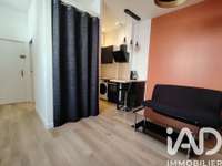 Vente appartement 1 pièce Vente appartement 1 pièce