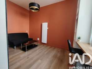 Vente Appartement T1Nantes