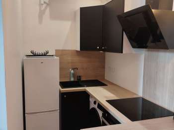 Vente appartement 1 pièce Vente appartement 1 pièce