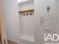 Vente appartement 1 pièce Vente appartement 1 pièce