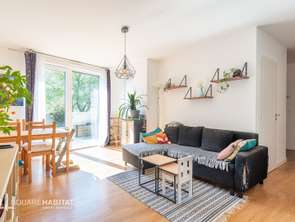 Vente Appartement 4 piècesNantes