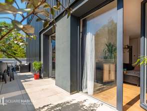 Vente Appartement 4 piècesNantes