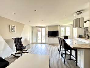 Vente Appartement 4 piècesNantes