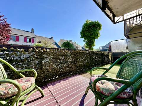 Vente appartement 4 pièces Vente appartement 4 pièces