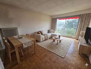 Vente Appartement 3 piècesNantes