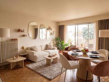 Vente Appartement 3 piècesNantes