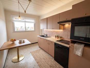 Vente appartement 3 pièces Vente appartement 3 pièces