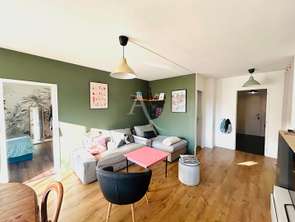 Vente Appartement 4 piècesNantes