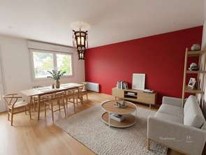 Vente Appartement 2 piècesNantes