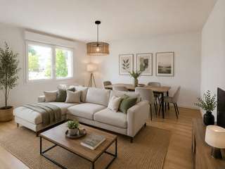 Vente appartement 2 pièces Vente appartement 2 pièces