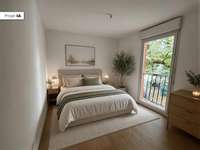 Vente appartement 2 pièces Vente appartement 2 pièces