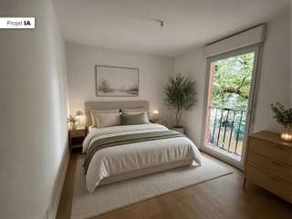 Vente appartement 2 pièces Vente appartement 2 pièces