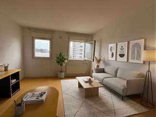 Vente Studio 1 pièce