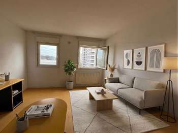 Vente Studio 1 pièce Nantes 44