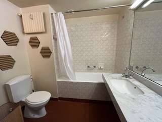 Vente Studio 1 pièce