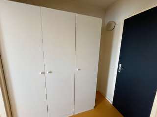 Vente Studio 1 pièce