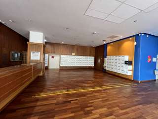 Vente Studio 1 pièce