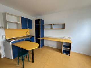 Vente Studio 1 pièce