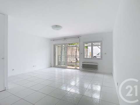 Vente appartement 1 pièce Nantes 44
