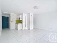 Vente appartement 1 pièce Vente appartement 1 pièce