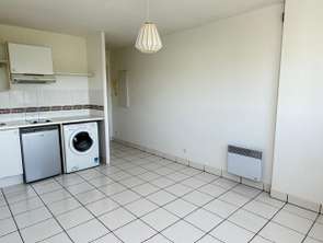 Vente Appartement T1Nantes