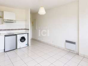 Vente Appartement T1Nantes