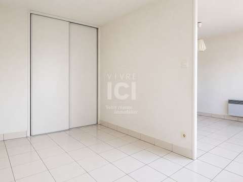 Vente appartement 1 pièce Vente appartement 1 pièce