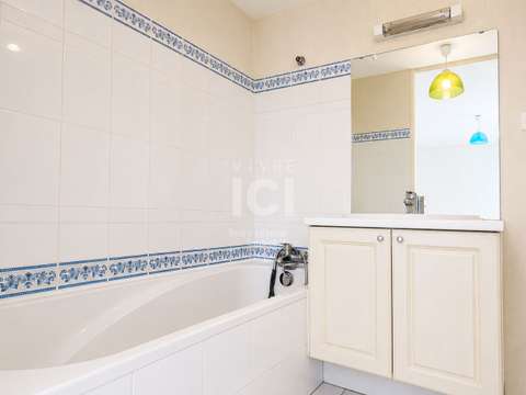 Vente appartement 1 pièce Vente appartement 1 pièce