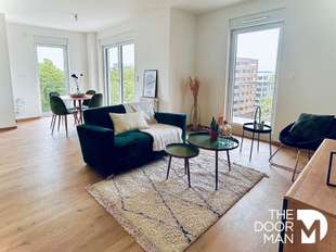 Photo Vente appartement Nantes