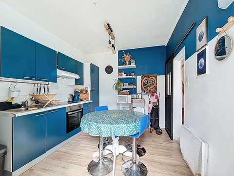 Vente appartement 2 pièces Vente appartement 2 pièces
