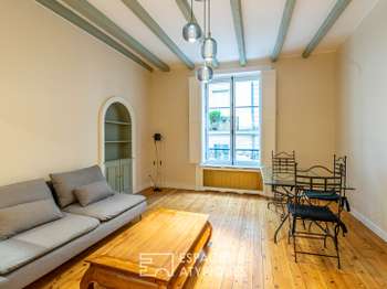 Vente Appartement 3 piècesNantes