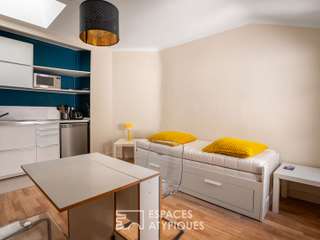 Vente Studio 1 pièce
