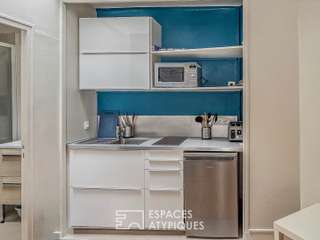Vente Studio 1 pièce