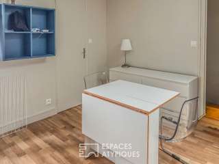 Vente Studio 1 pièce