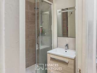 Vente Studio 1 pièce